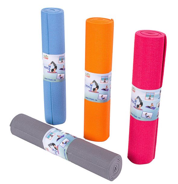 ���� ��� GreenCamp 6�� (61*173) PVC+����� GC61173-6PVC